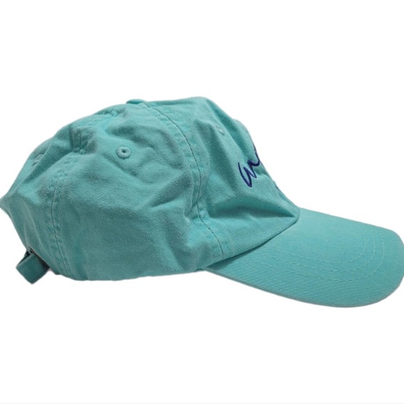 NWT Wifey Hat Script Baseball Hat / Cap - Picture 3 of 6